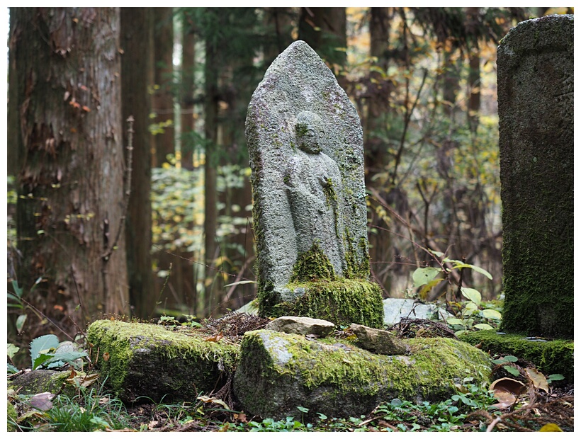 Buddhist Statue