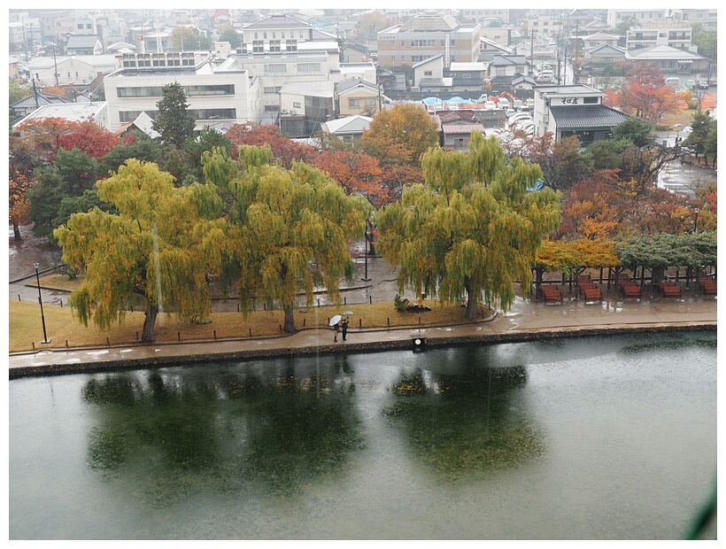 Matsumoto Castle