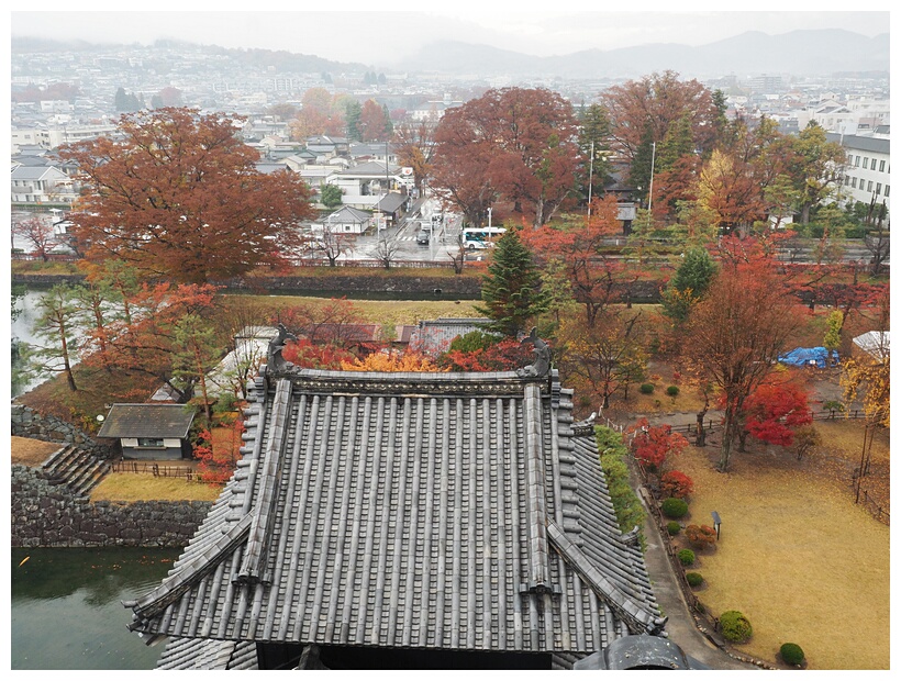 Matsumoto Castle