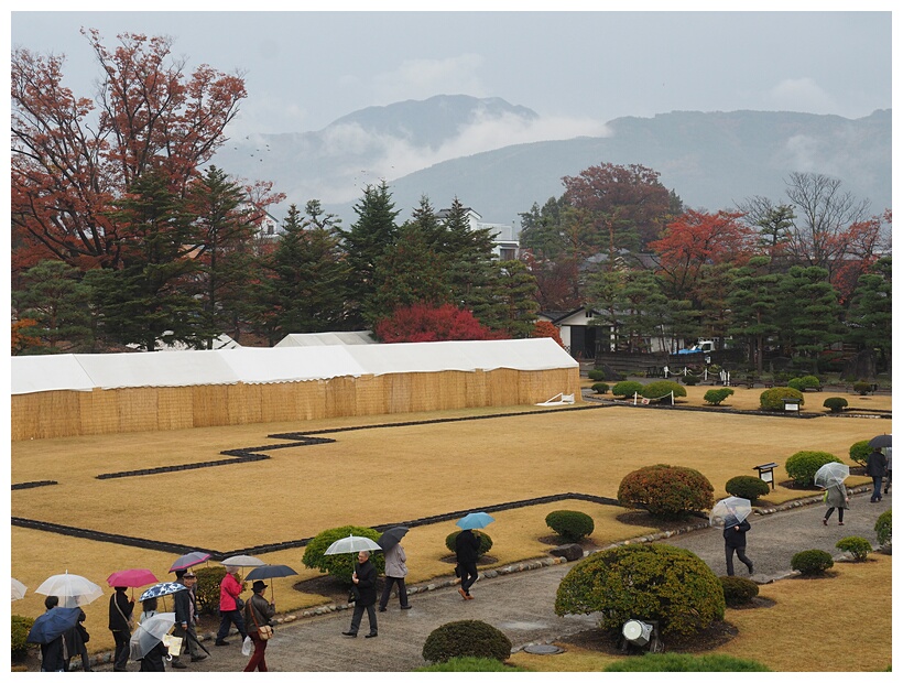 Matsumoto Castle