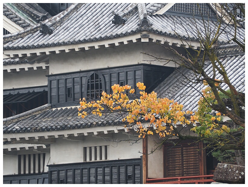 Matsumoto Castle