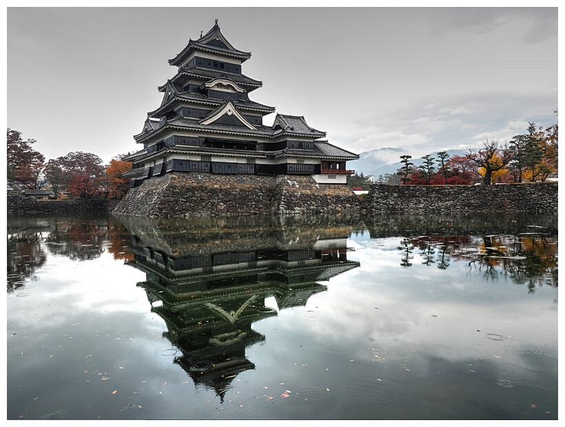 Matsumoto Castle