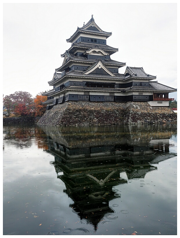 Matsumoto Castle