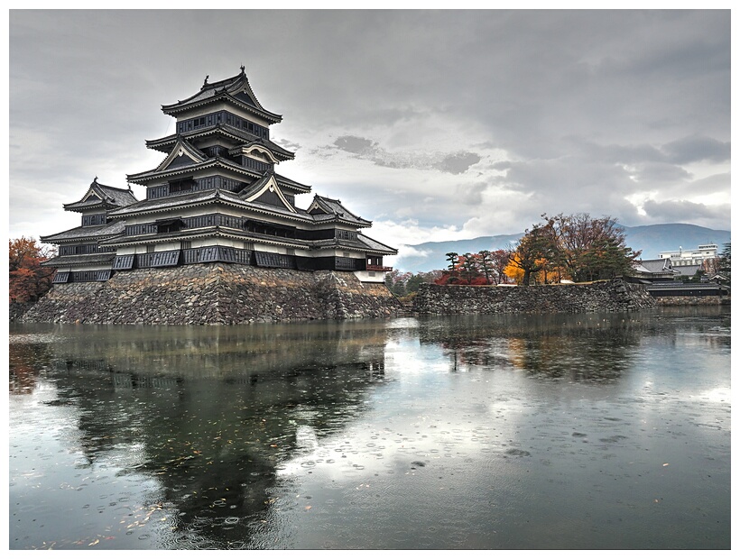 Matsumoto Castle