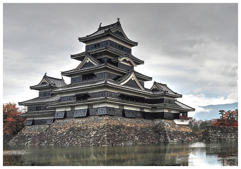 Matsumoto Castle