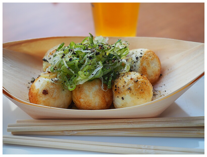 Takoyaki