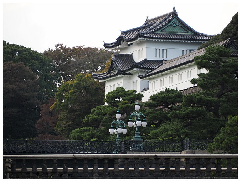 Imperial Palace