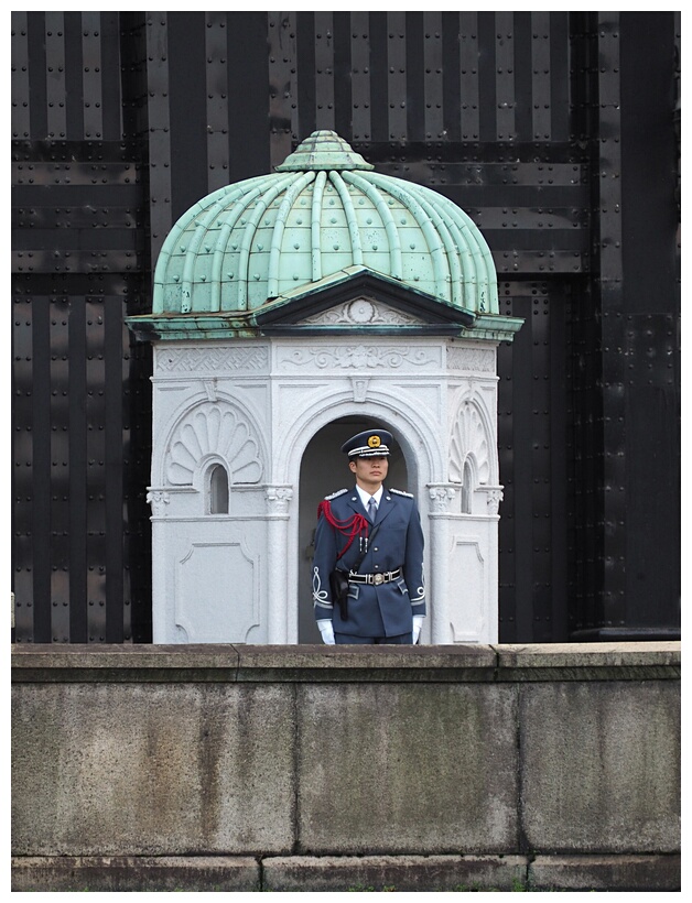 Imperial Palace Guard