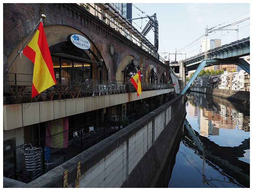 Kanda River