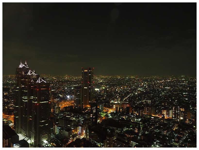 Tokyo Night