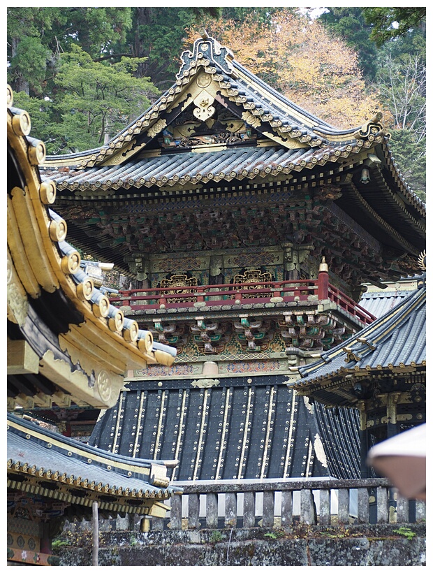 Tosho-gu Shrine