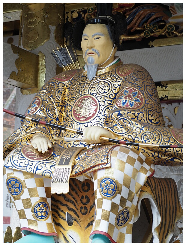 Tosho-gu Shrine