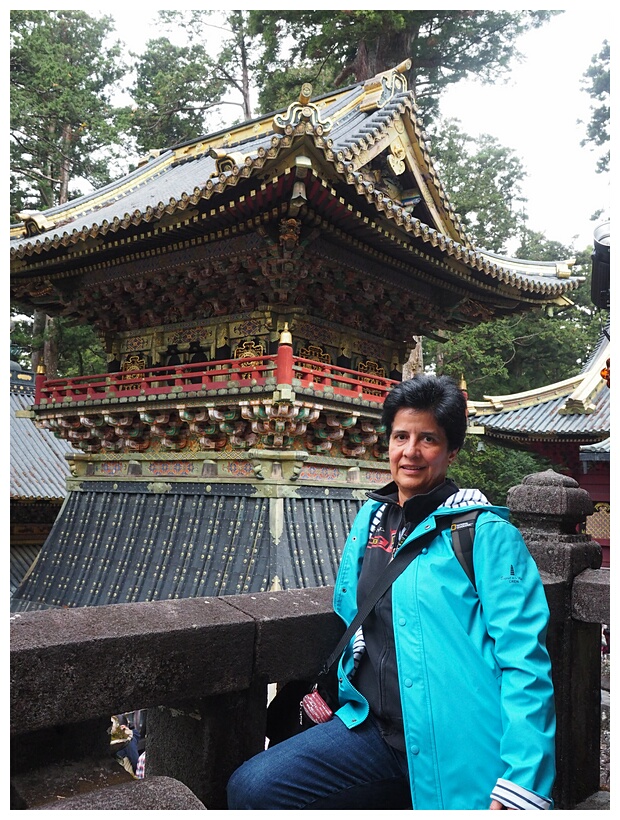 Toshogu Shrine 