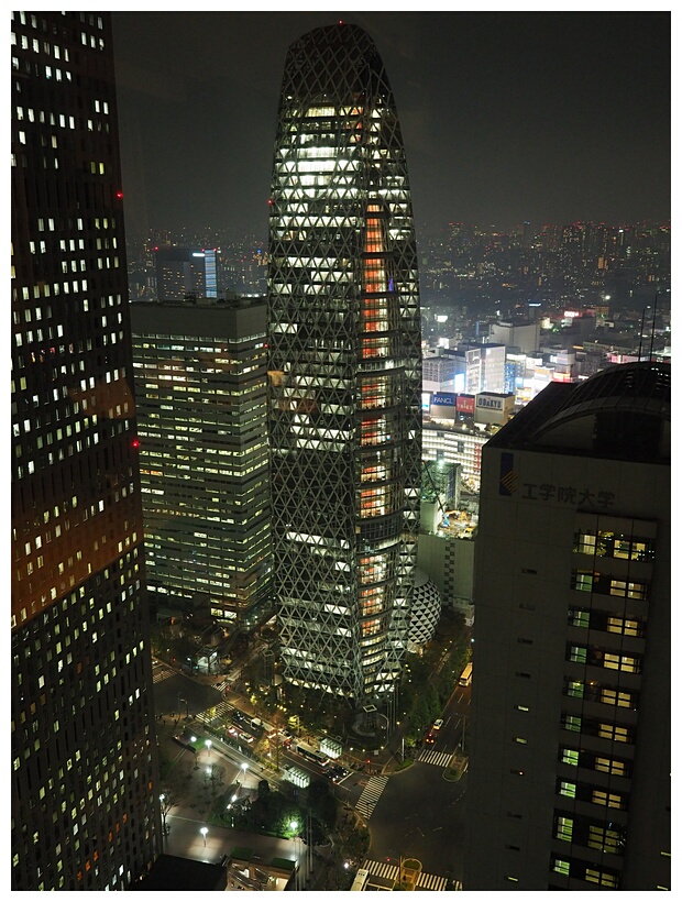 Shinjuku