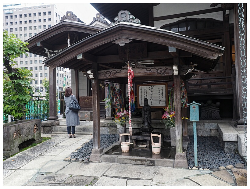 Joen-ji Temple