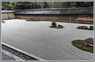 Ryoan-ji Temple