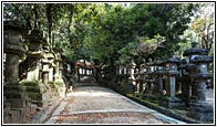 Kasuga Taisha Shrine