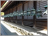 Kasuga Taisha Shrine