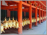 Kasuga Taisha Shrine