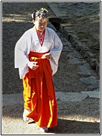 Kasuga Taisha Shrine