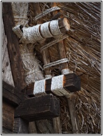 Gassho-zukuri Houses