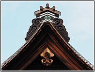 Takayama Jinya