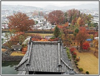 Matsumoto Castle