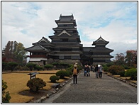 Matsumoto Castle