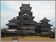 Matsumoto Castle