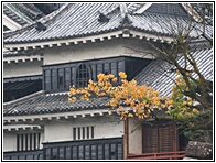 Matsumoto Castle