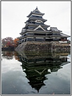 Matsumoto Castle