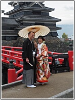 Matsumoto Castle