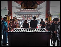 Senso-ji Temple