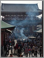 Senso-ji Temple