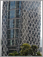 Mode Gakuen Cocoon Tower