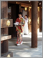 Meiji Shrine