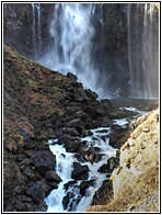 Kegon Falls