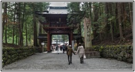 Tosho-gu Shrine