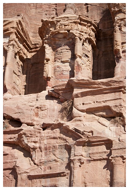 The Corinthian Tomb