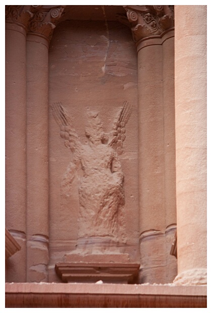 Winged Victory