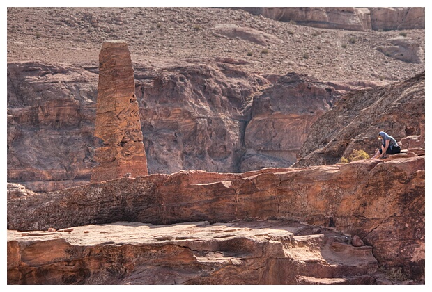 Sacred Obelisk