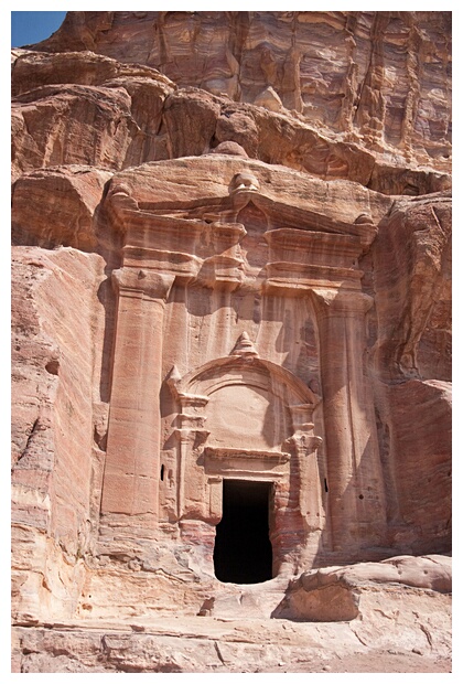 Renaissance Tomb