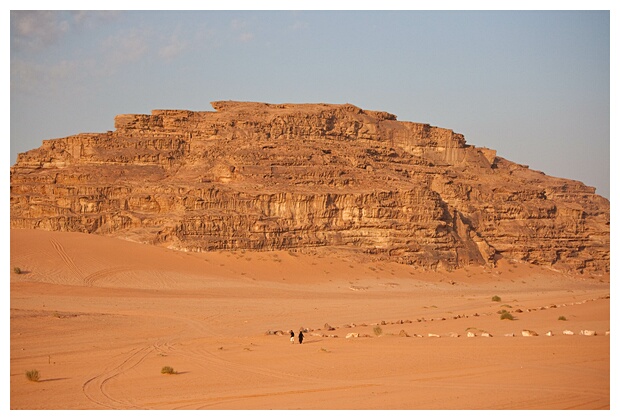 Wadi Rum