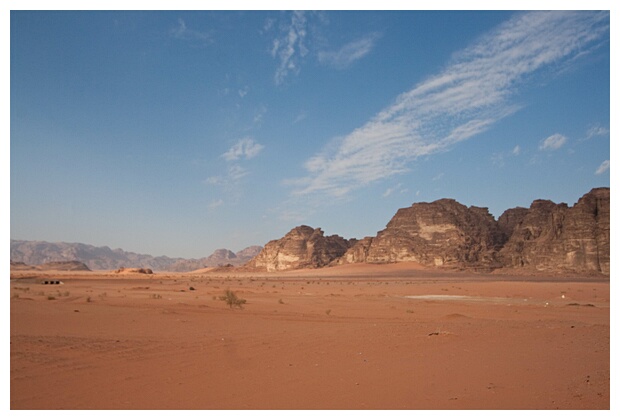 Desert Landscape