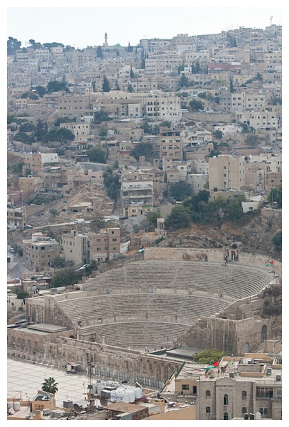 Roman Theatre