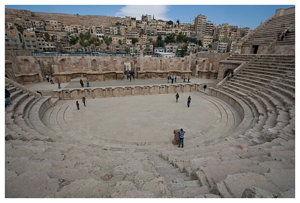 Roman Theatre