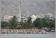 Aqaba View