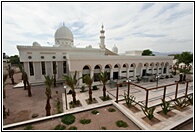 Aqaba Mosque