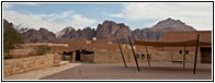 Wadi Rum Visitor Centre