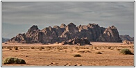 Wadi Rum